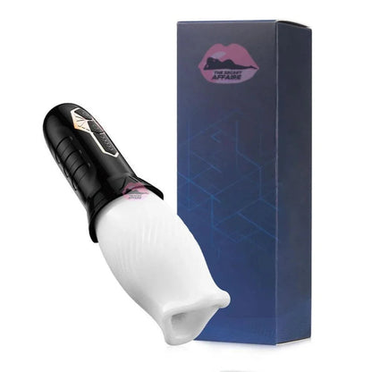 Cyclone Blowjob Simulator