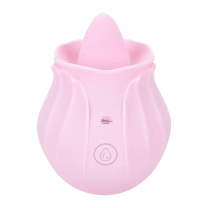 Rosette Vibe Rose Vibrator