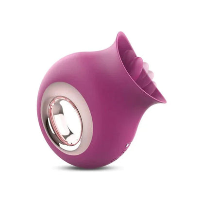 Cleopatra Licking Specialist