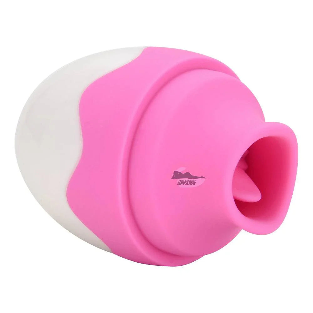 The Slurpy Pocket Licker