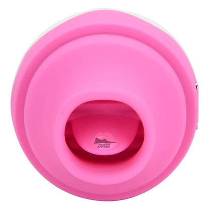 The Slurpy Pocket Licker